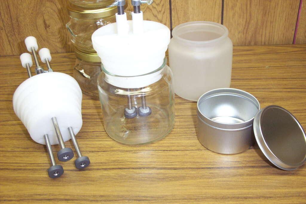 EZ Wick setter multi American Candle Supplies