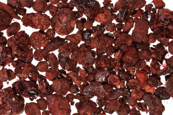 Fragrance:  Dragon's Blood