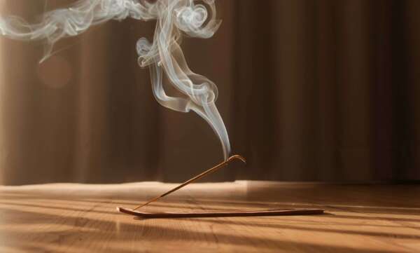 Fragrance:  Nag Champa