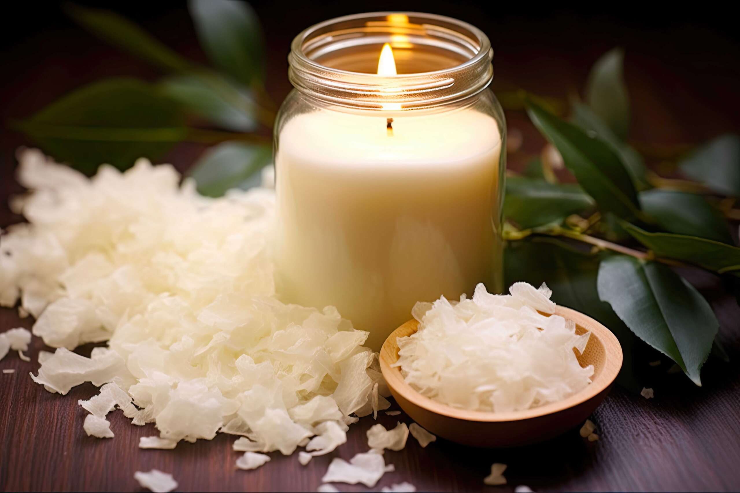 Additives for Wax