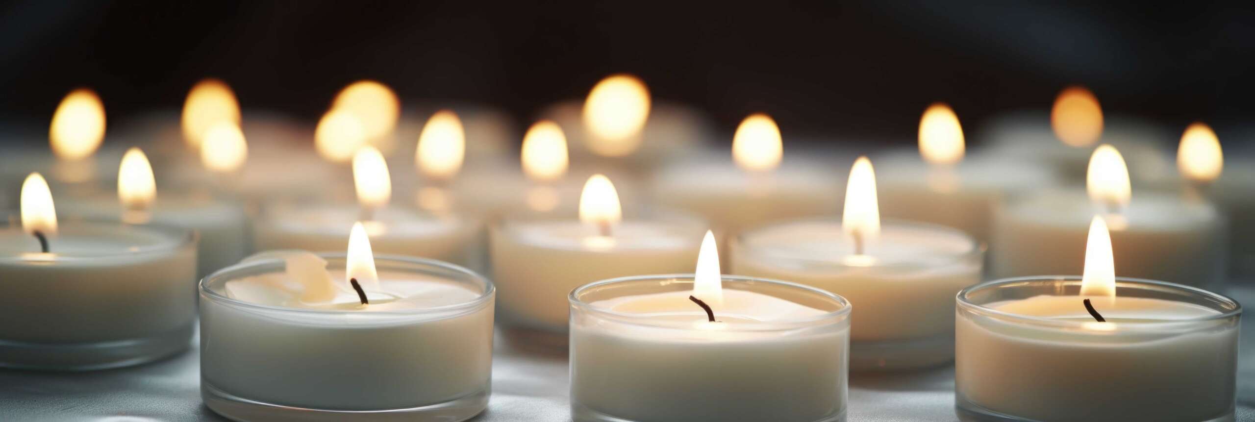 Candles & Accessories