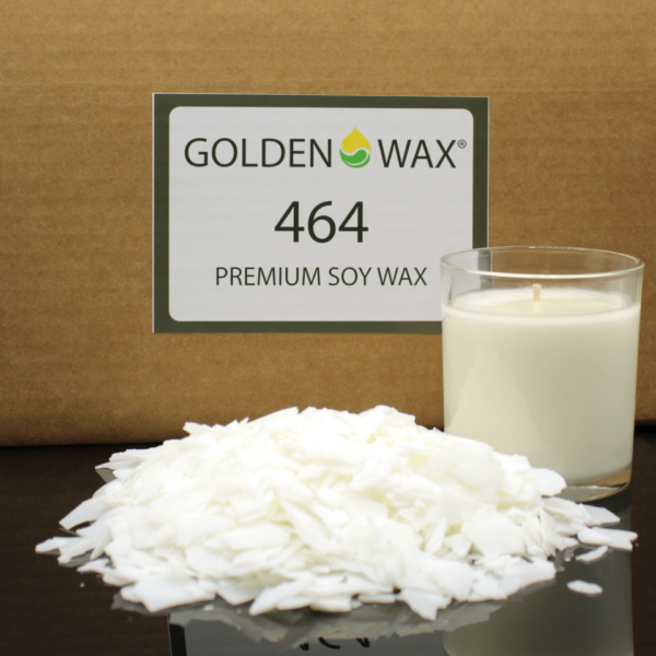 Wax; GW 464