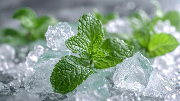 Fragrance:  Wintergreen