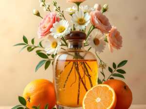 Fragrance:  Olive Garden