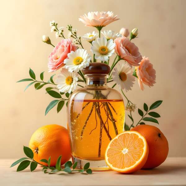 Fragrance:  Olive Garden