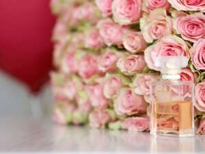 Coco Mademoiselle by Chanel Type