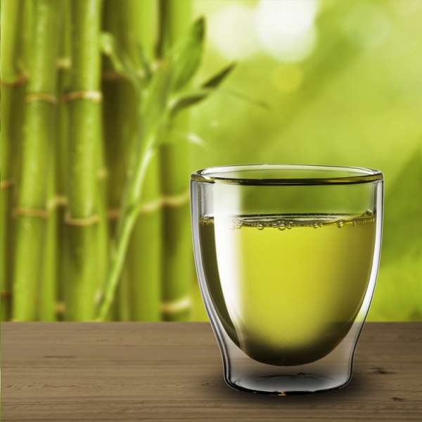 Bamboo & Green Tea  Fragrance Oil