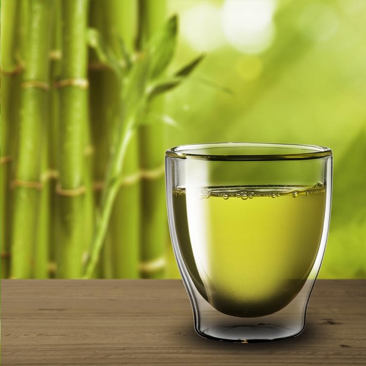 Fragrance Bamboo Green Tea