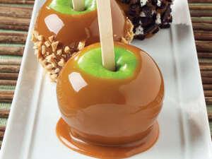 Fragrance:  Caramel Apple