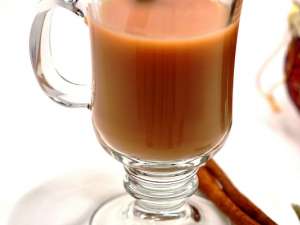 Beanpod Fragrance: Chai Tea