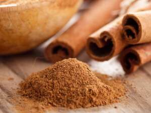 Cinnamon Spice/Cinn. Stick  Fragrance Oil