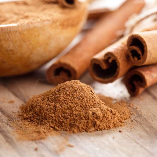 Cinnamon Spice/Cinn. Stick  Fragrance Oil