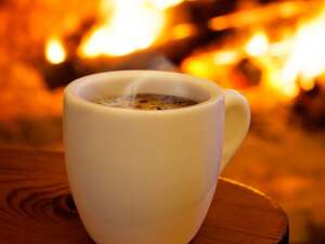 Comforts of Home  Fragrance Oil