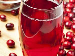 Cranberry Sangria  Fragrance Oil