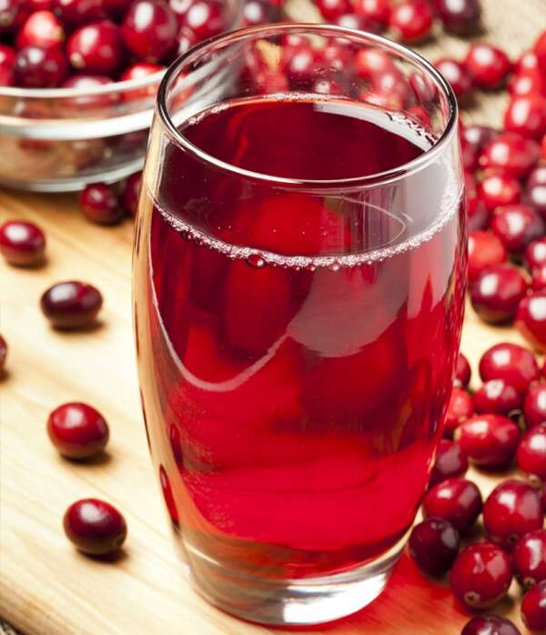 Cranberry Sangria  Fragrance Oil