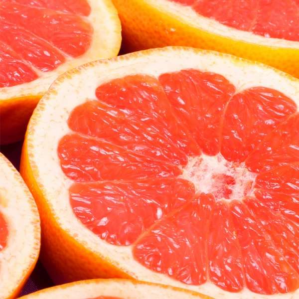 Fragrance:  Grapefruit
