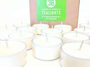 Tealights