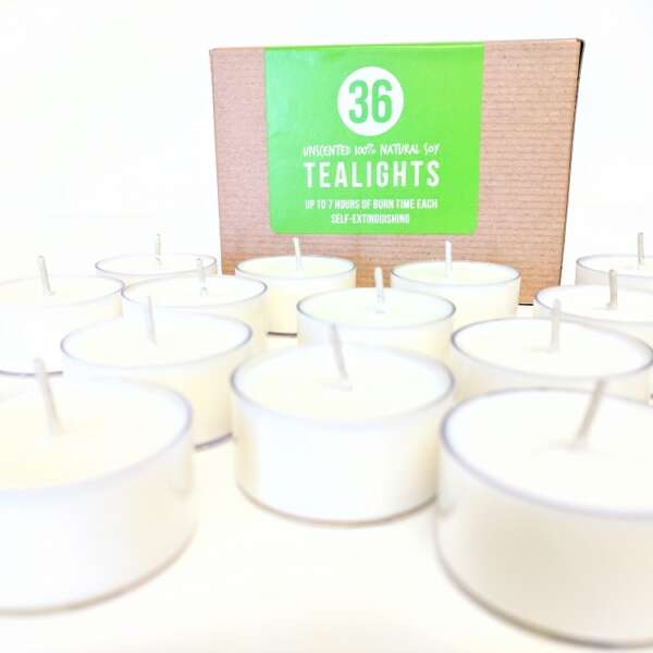 Tealights