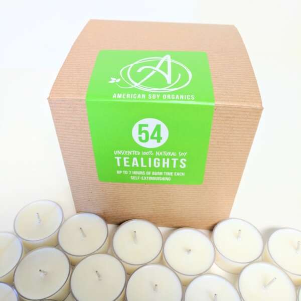 Tealights