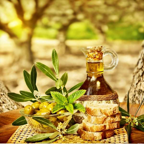 Olive Garden  Fragrance Oil