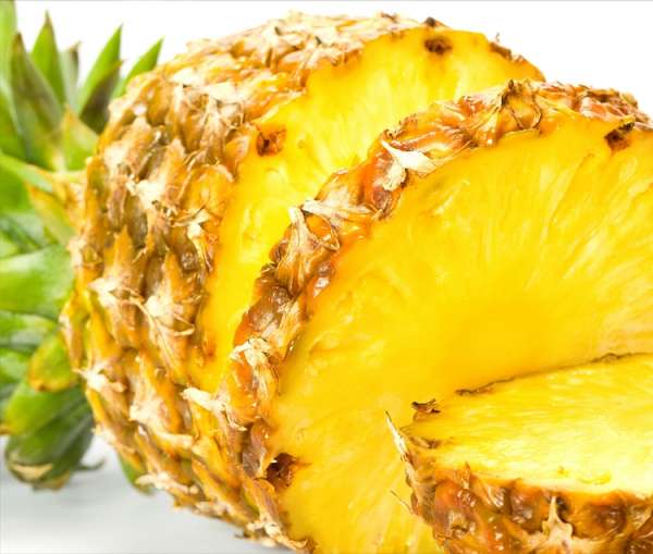 Pineapple Cilantro, Yankee Type  Fragrance Oil