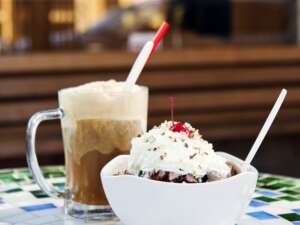 Root Beer Float  Fragrance Oil