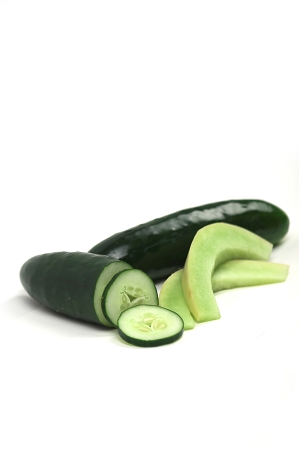 Fragrance:  Cucumber Melon