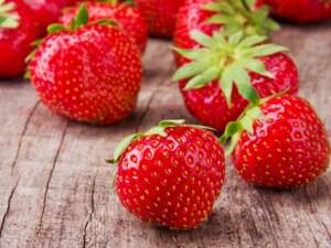 Strawberry Fragrance Oil