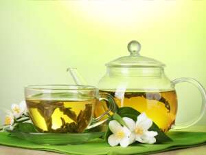 White Tea  Fragrance Oil