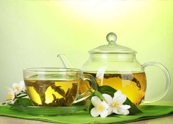 White Tea  Fragrance Oil